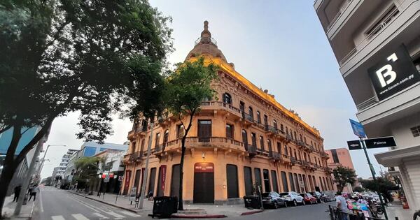 La Nación / Bajo riesgo para inversiones de Paraguay fortalece su posición ante la guerra arancelaria