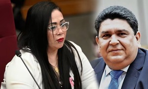 Hijos de legisladores ingresan como aprendices en Itaipú sin figurar en registros oficiales