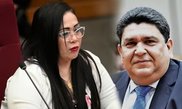 Hijos de legisladores ingresan como aprendices en Itaipú sin figurar en registros oficiales