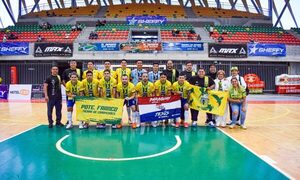 Kyrios con debut auspicioso en el Mundial de clubes