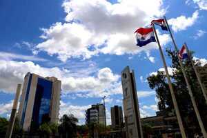 Paraguay, entre los países más seguros de América Latina para inversores - 1000 Noticias