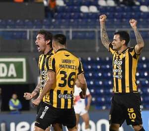Nacional Potosí vs. Guaraní: A qué hora juega hoy y dónde ver en vivo en Copa Sudamericana 2025 - Guaraní - ABC Color