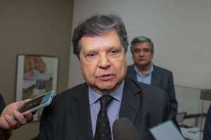 Itaipú no tendrá control sin apoyo del Congreso, advierte excanciller - Economía - ABC Color