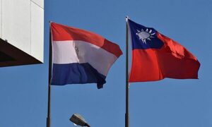 Pretenden acuerdo que elimina las visas entre Paraguay y Taiwán - ADN Digital