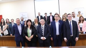 Analizan desafíos de la Educación Superior en Paraguay en cumbre interinstitucional - .::Agencia IP::.