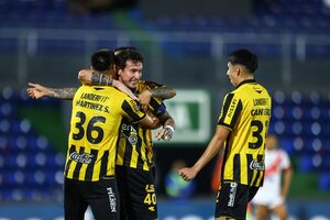 Guaraní se enfrentará a la altura de Potosí para seguir liderando en la Sudamericana • PARAGUAY TV
