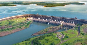 Enfrentando el 2030: El desafío energético de Paraguay | Columnas | 5Días