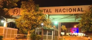 Rescatan a tres niños en situación de abandono y con enfermedades de la piel - SNT