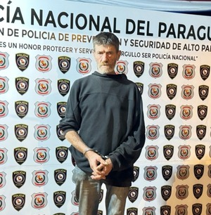 Imputan a brasileño que baleó a su vecina en Alto Paraná - Unicanal