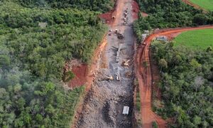 Con ampliación y nuevas conexiones, Corredor Metropolitano del Este llega al 87% de las obras – Diario TNPRESS