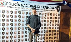 Imputaron y piden prisión para sexagenario brasileño que habría baleado a una joven – Diario TNPRESS