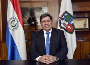 Rechazan permiso laboral a exintendente imputado por desvío millonario