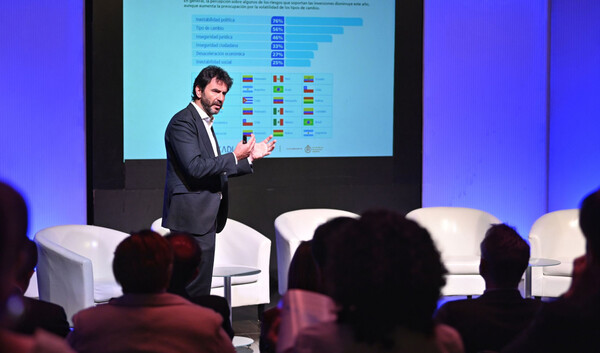 El 63% de las empresas españolas prevé incrementar su inversión en Iberoamérica en 2025 | Internacionales | 5Días
