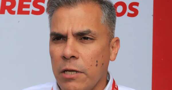 La Nación / Modificación del Código Electoral no busca acortar períodos, afirma director de la ANR