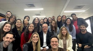 Atrevia compra la agencia XCOM en Brasil para impulsar el crecimiento y foco estrat茅gico en la regi贸n