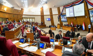 Avanza el proyecto para eliminar visas ordinarias entre Paraguay y Taiwán - OviedoPress