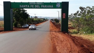 Hurtan transformador en Santa Fe del Paraná