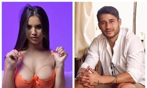 Pamela Vill disparó contra Iván Torres tras ganar juicio: “Queriendo hacerse el santo”