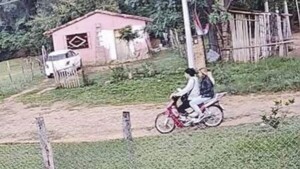 Dos mujeres le mataron a su cliente ocasional
