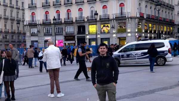 Paraguayos en España: baja a dos años para ser “legal”