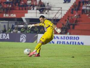Fútbol paraguayo: La tabla de posiciones del torneo Apertura - Fútbol - ABC Color