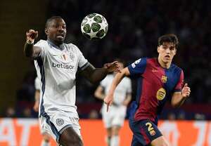 Inter vs. Barcelona, el primer boleto a la final de Champions - Fútbol Internacional - ABC Color