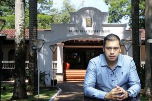 Comuna de CDE suma 730 planilleros liberales, según Contraloría Ciudadana - ADN Digital