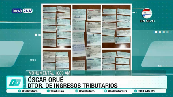 Incautación millonaria y polémica involucran a madre de diputada