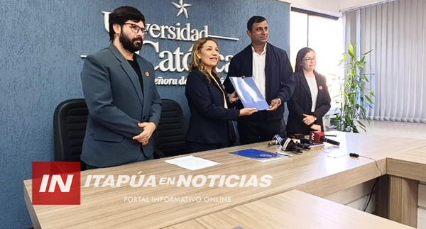 UCI ENTREGA ANTEPROYECTO ARQUITECTÓNICO AL COLEGIO TÉCNICO AGRÍCOLA SAN BENITO