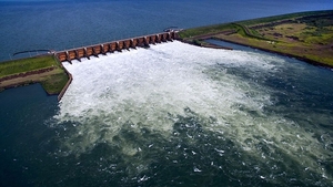Un hito histórico para la soberanía energética del Paraguay