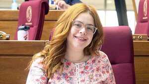 Mamá de diputada cayó en Puerto Falcón con 105 cheques de montos millonarios