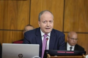 Reconocen que se debe rever la fórmula para el cálculo del salario mínimo - ADN Digital