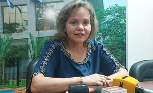 Lilian plantea nulidad de sesión donde sancionaron una Ley por «falta de cuorum»