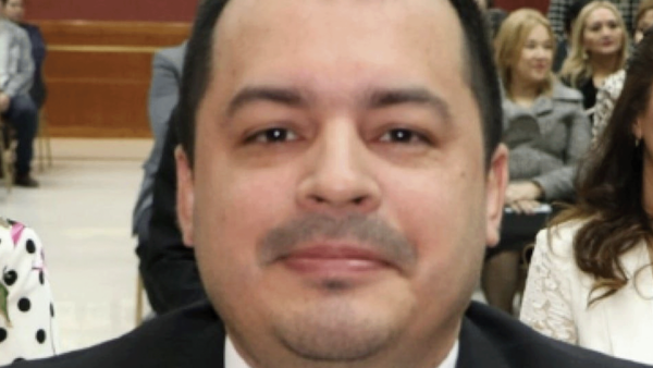 Juez imputado por fraude con pagarés