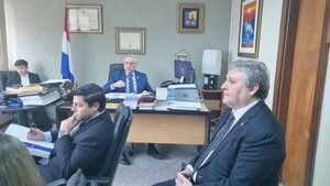 Caso comisarías: inició audiencia preliminar para senador Rafael Filizzola - PDS RADIO Y TV