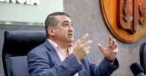 Diario HOY | Yd sigue sin dar la cara tras derrumbe: “Está de vacaciones”