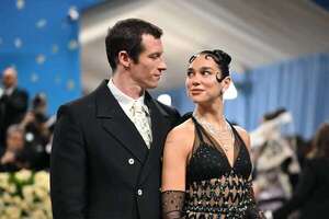 Las parejas más enamoradas de la Met Gala 2025 - Gente - ABC Color