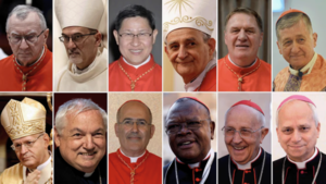 Comienza cónclave para elegir nuevo Papa