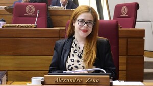 Diputado advierte sobre uso indebido del poder para favorecer a familiares: "Es tráfico de influencia"