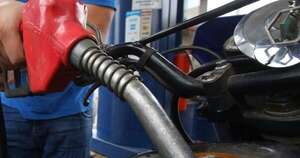 Diario HOY | ¿Bajarán precio del combustible?: “Las condiciones son muy favorables”