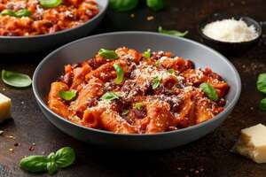 Receta de pasta e fagioli: una sopa italiana deliciosa - Gastronomía - ABC Color