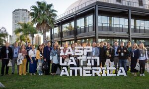 PTI Paraguay marca presencia en el Latin America Conference 2025