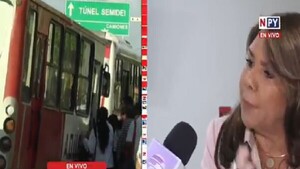 Otra deuda millonaria del Estado para pagar a empresarios transportistas