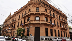 Deuda pública paraguaya sube a 41% PIB