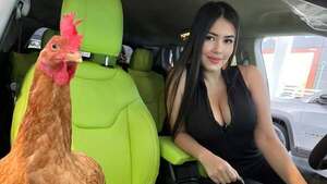 Hortensia “firmó” un millonario contrato, comentó Laurys Dyva