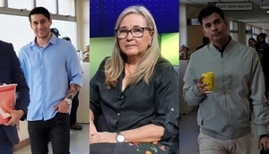 Mesalina Fernández: la jueza que abrazó la reputación de Tito Torres