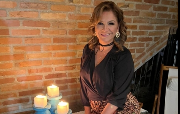 Maricha Olitte: “Los programas ‘faranduleros’ deberían desaparecer”