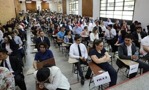 La Conatel lanza convocatoria para profesionales junior mediante concurso de méritos - .::Agencia IP::.