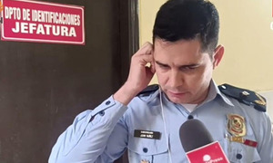 Jefe de Identificaciones de Coronel Oviedo responde a quejas por retrasos en la entrega de cédulas - OviedoPress