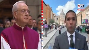 Cardenales se aíslan desde hoy para iniciar el Cónclave